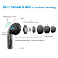 TWS Airpods_ with Super Sound & High Quality Touch Sensors True Stereo Headphones with Built in Mic 10m Transmission Bluetooth Wireless Earbuds , Chargng Case Sport Headset for all Bluetooth Smart devices. 