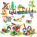 Pipe Blocks For Kids. 