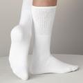 pack of 3 pairs-school socks for girls and boys, 03 to 13 years, high quality socks, top product, best designing, white, grey and black socks and short socks ankle socks also available white and black. 