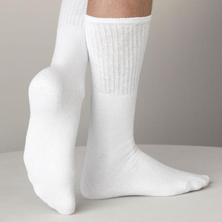 pack of 3 pairs-school socks for girls and boys, 03 to 13 years, high quality socks, top product, best designing, white, grey and black socks and short socks ankle socks also available white and black