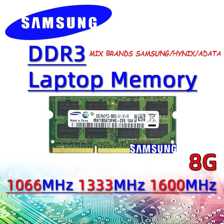 DDR3%208GB%20LAPTOP%20RAM%20PC3L%2012800%201600%20MHZ%20Branded%20Original%20-%20Image%202