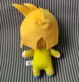JAPAN JoJoss Bizarre Adventure Golden Wind Plush Fugo stuffed plush toy doll. 