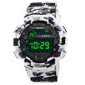 HONHX Luxury Mens Digital LED Watch Date Sport Men Outdoor Electronic Watch relogio masculino часы мужские erkek kol saati. 