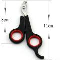 Nail Cutter For Cats and Dogs Grooming Scissors Trimmer Cutter Pets Nails Cutting Tool. 