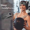 SleepBand Sports Travel Headphones by MugArt.PK | Music, Call, Sleep, Sports. 