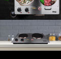 Imported Electric Dual Hot Plate. 