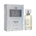 𝗛𝗘𝗠𝗔𝗡𝗜 𝗟𝗜𝗩𝗘 𝗡𝗔𝗧𝗨𝗥𝗔𝗟 - SILVER WATERS PERFUME 100ML "FOR MEN & WOMEN". 