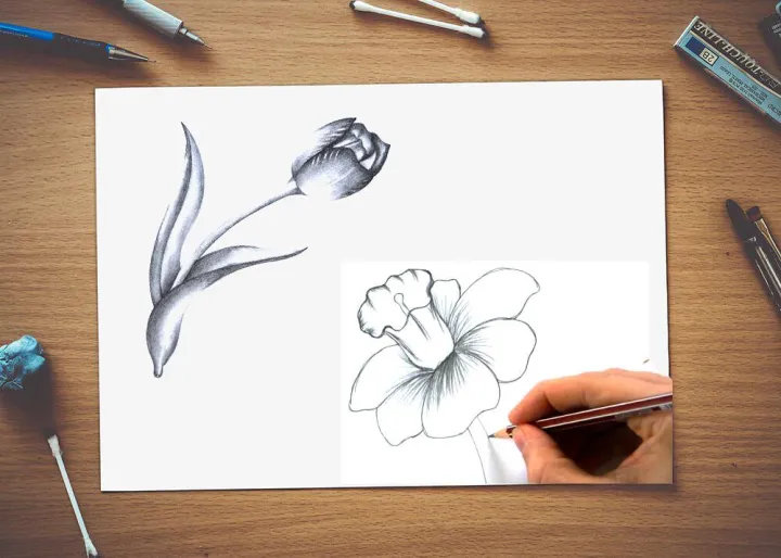 11x14%20Cartridge%20Paper%20Sketch%20Book%20-%20Image%203