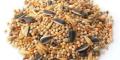 3 KG Seed Mix Feed Bajrah for Australian Birds Budgies Lovebirds and Cockatiel Parrots. 