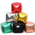 24 Inch 4D Cube Balloons Square Aluminium Foil Ballon Mirror Baloons For Birthday Party, Weddings, Anniversary, Bridal Shower, Baby Shower, Graduation Parties, Celebrations, Farewell, Dance Party Available in Multicolors. 