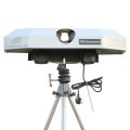 ROBOWLER Professional Bowling Machine – Ideal for Beginners & Solo Practice, Lightweight, Adjustable Speed up to 140kph/87mph, and Low Power Consumption. Offers Swings, Yorkers, Bouncers, and Easy Portability for Indoor or Outdoor Use.. 