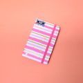 1 X Small Diary / Notebook For Kids (Girls and Boys) (A6) (14 x 8.9 x 1.3 cm) (80 pages). 