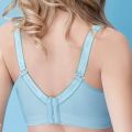 Double padded push up bra for beautiful women and girls. 