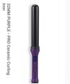 Beauty Lab Curling Iron 32mm Ionic Tourmaline Ceramic Curling Iron, Curling Rod, Curling Wand, Curling Tong, Professional Curling Rod, Saloon Curling Rod, Professional Hair Curler. 