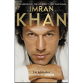 Imran Khan: The Cricketer, The Celebrity, The Politician by Christopher Sandford Book. 