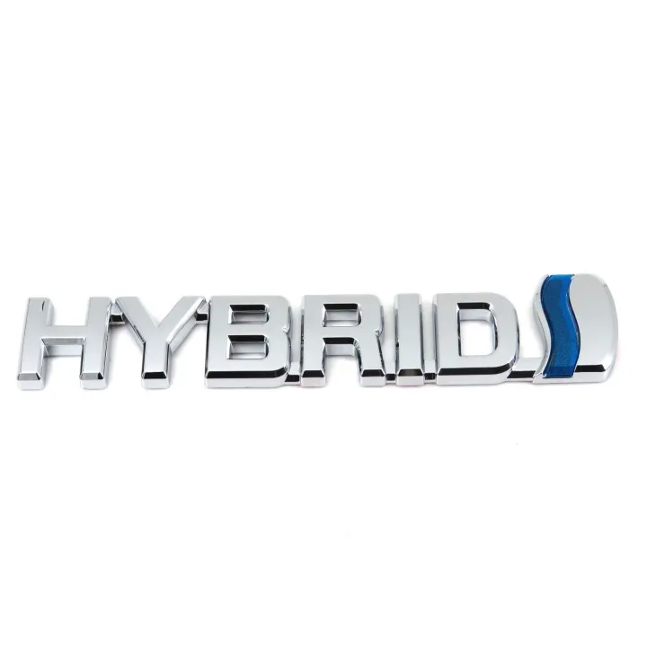 Genuine%20New%20TOYOTA%20HYBRID%20LH%20BADGE%20Left%20Side%20Wing%20Fender%20Emblem%20Prius%202009-2015%20-%20Image%202