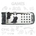 Xbox 360 Fat Hard Disk Drive Case Shell for Original Microsoft. 