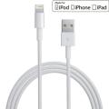 Original Fast Charging Cable USB Data Cable for iPhone X XS 11 Pro Max XR 6 6S 7 8 Plus 5 5S SE iPad mini 2 3 Air Phone Charging Cable White. 