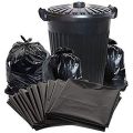 Pack of 20 Garbage Bags size 18*24 inches For Dustbins  Dustbin Black shopper Garbage shoppers. 