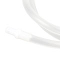 Female Urine Catheter Bags Set, Safe Wearable Urinal Collector Adjustable Cross Valve Switch for Bedridden Patient for Hospital. 