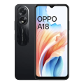Oppo A18 RAM 4 GB ROM 64 GB Front Camera	5 MP Back Camera	8 MP + 2 MP  Battery Type	5000 mAh. 