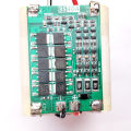 12V Kokam - Lithium - ion 6AH - Dry Rechargeable 6000Mah -12volt Lithium- ion - 3S BMS 40A 电池组 - 锂离子电池组6AH干电池 - 干式可充电6000Mah电池组 - 12伏特锂离子电池. 