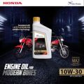 Atlas Honda Engine Oil 10w30 CB150F,CG125, CG125S, CB125F. 