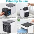 Protable Ac Mini Cooler Fan For Room. 