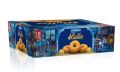 Bakeri Butte r Cookies The Authentic Taste Bakeri Butter Cookies box. 