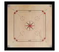 36 inch Wooden Carrom Board Game With Striker and Coin. 