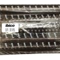 Pack of 25 - IBICO 28.5mm Brown Spiral Binding Coils -  for Document Binding, Reports, Presentations & Manuals. 