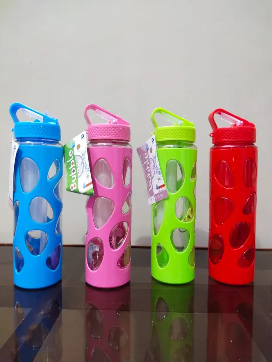 Bubble%20Cover%20Water%20Bottle%20600%20ml%20(Sports%20Design)%20-%20Image%202