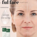 Purime Korean Collagen Firming Mask Wash Free Moisturizes Anti-Wrinkle Night Collagen Firming Sleep Mask Beauty Skin Care. 