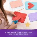 National Geographic Paper Making Craft Kit. 