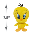 Looney Tunes Figures Soft Cuddly Cartoon Characters Stuffed Toys For Kids. 