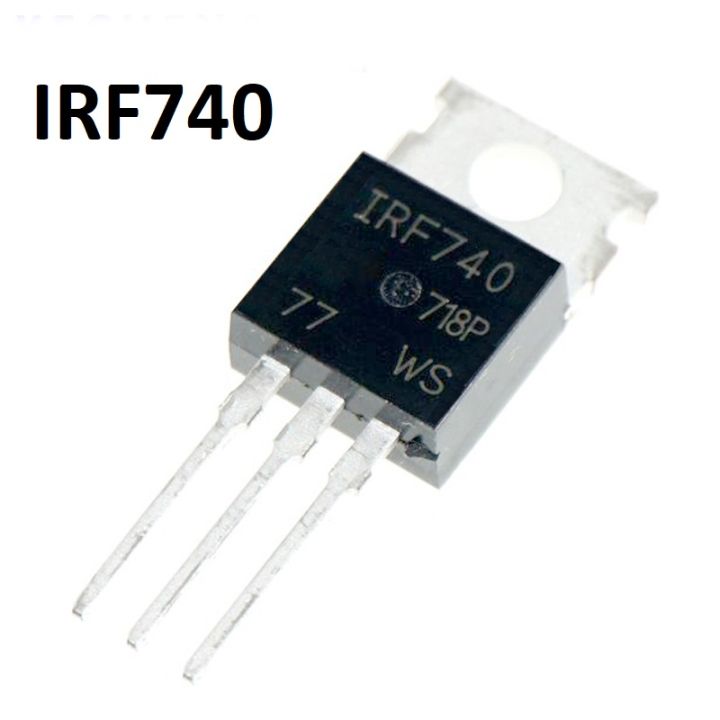 Pack%20of%204%20-%20IRF740%20-%2010A%20400V%20N-Channel%20MOSFET%20Transistor%20740%20-%20Image%202