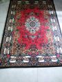 Carpet Center Piece, Floor Mat, Carpet Rugs, Beautiful Mat 5ft x 8ft. 