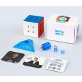 Moyu RS3 M Magnetic CuberSpeed MFJS  2020 3x3 Speed Cube stickerless Moyu RS3M 2020 Mofang Jiaoshi MF3RS3 M Cube Speed cube magnetic. 