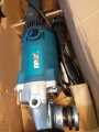 MAX Angle Grinder G1252. 