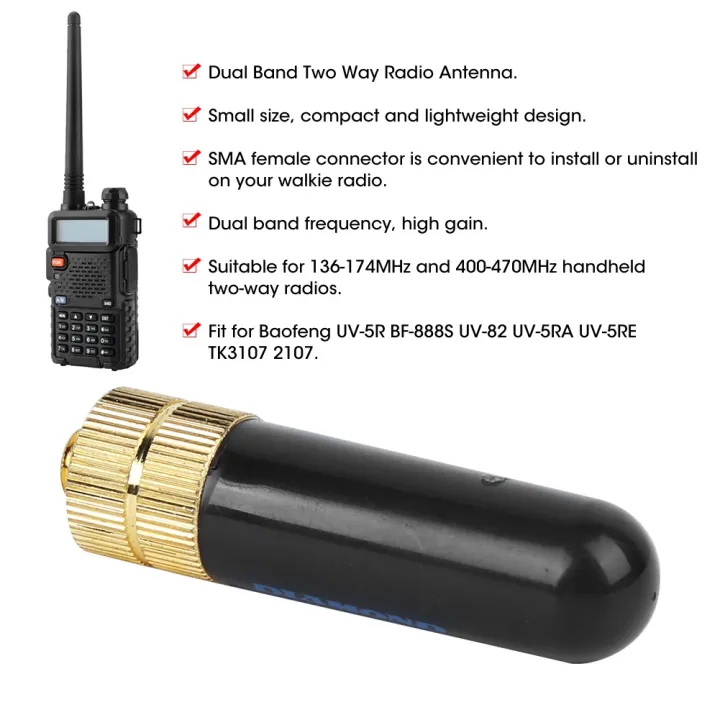 5pcs%20dual%20uhf%20vhf%20sma%20female%20uv-5r%20bf-888s%20uv-82%20uv-5ra%20uv-5re%20tk3107%20-%20Image%206