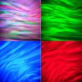 Q06 Aurora Light Projector Northern Light Projection Galaxy Lamp, Remote Control, Multiple Light Modes, Dreamy Indoor Atmosphere Light, Gift For Birthdays Various Festivals, Black. 