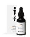 Minimalist 10% Vitamin C Face Serum. 