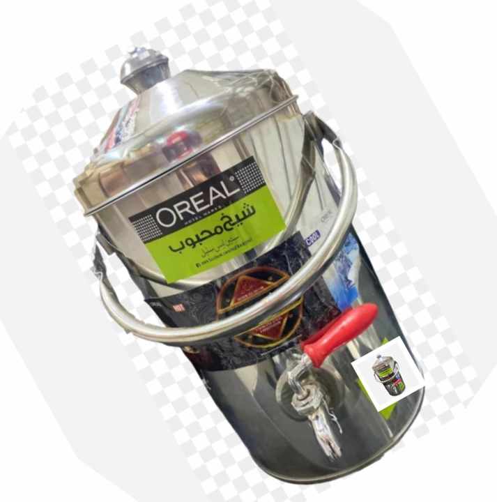 Stainless%20Steel%20Water%20Cooler%2010,15,25%20Liter%20Capacity%20Hot%20&%20Cool%20Function%20Water%20Cooler-Durable%20-%20Image%204