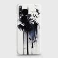 Huawei Y7p Cover - SkinLee HQ Hard Case - Batman - SKINLEE-531-1-659-460. 