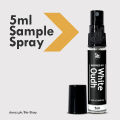 White Oud Tester Perfume Spray 5ml | Best Long Lasting Perfume for unisex. 