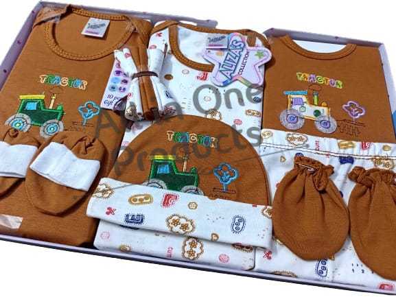 10%20Pcs%20Baby%20Gift%20Set%20New%20Born%20Baby%20Clothes%20Set%20-%20Image%205