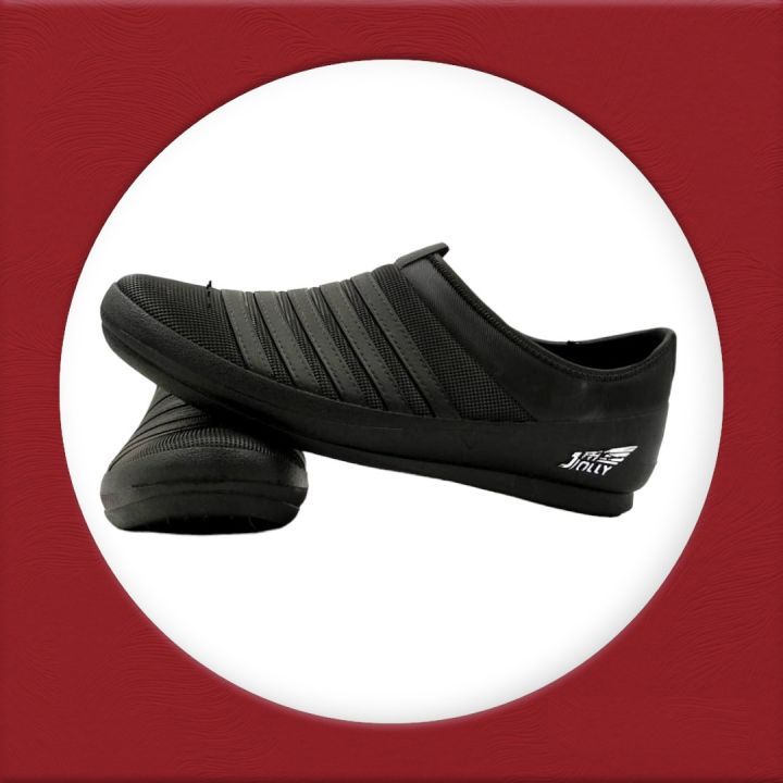 Jolly Shoes For Men Stylish Rubber Comfortable and washable