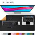 Mouse Pad, Soft Dual side 12x30inch Desk Stylish and Back Anti-Slip Double Sided Computer Mouse for Laptop, Gaming, Office/Home. 