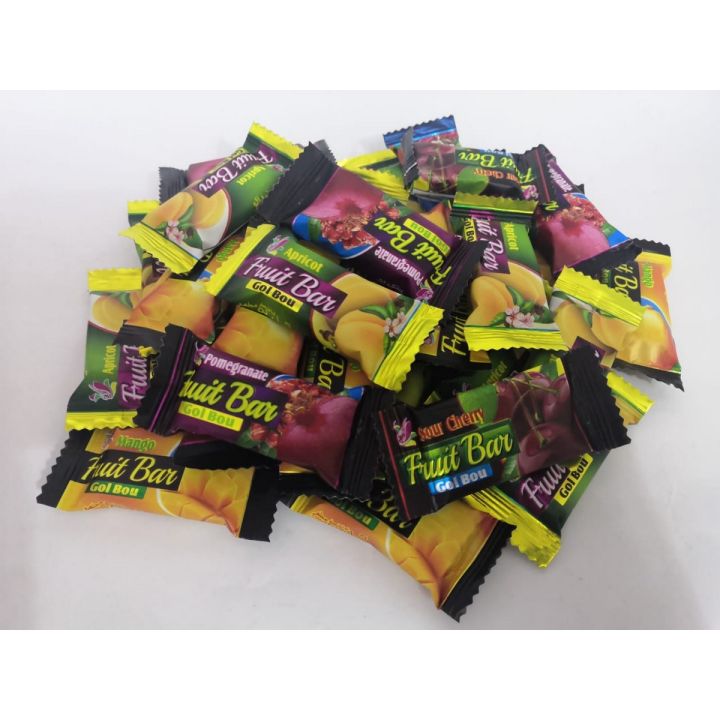 Imli Candy Bar 250grams
