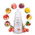 10ml 31 Flavor Natural Flavor Essence Oil Drop for Lip Gloss Diy Lip Gloss Base Handmade Lipstick Fragrance Flavoring. 